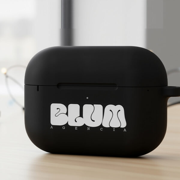 Case para Audífonos