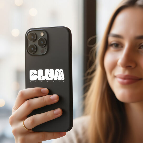 Funda para celular